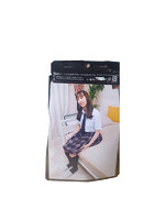 【癒しフル】 女子〇生のお下がり下着005｜lingerie8938