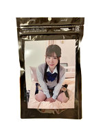 【癒しフル】 女子○生のお下がり下着007｜lingerie8940