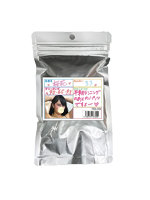 【癒しフル】 桜花 早朝ランニングのあとのパンツです 使用済み風加工品（FZOL-026）｜lingerie8943