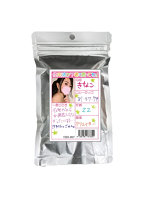 【癒しフル】 きなこ 22歳 クリエイター 使用済み風加工品（FZOL-027）｜lingerie8944