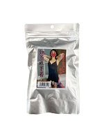 【癒しフル】 【使用済み風加工品】熟蒸れ下着 雪子 52才 スナックのママ（AZJU-055）｜lingerie8949