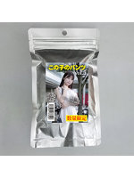 【癒しフル】 【使用済み風加工品】この子のパンツ vol.5（EZOL-063）｜lingerie8958