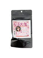 【癒しフル】 【使用済み風加工品】女子大生のクチュクチュパンティ ゆずは（AZJD-092）｜lingerie8963