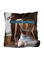 【癒しフル】 【使用済み風加工品】背中の綺麗なお姉さんの脱ぎたてぱんつ（KYA-19）｜lingerie8970