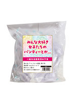 【癒しフル】 使用済み風加工品 熟女 みんな大好き女子たちのパンティーとか… （おまけ付き）（MA242）｜lingerie9005