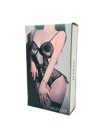 【癒しフル】 男を魅了するオープンバストスーツ（3642）｜lingerie9023