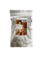 【癒しフル】 【使用済み風加工品】香奈 19才 学生（AZJK-074）｜lingerie9089