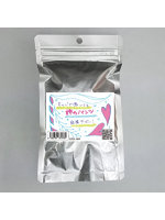 【癒しフル】 【使用済み風加工品】キャバで働いている姉のパンツ（EZOL-069）｜lingerie9111