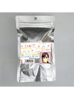 【癒しフル】 【使用済み風加工品】こうめ 21歳 フリーター（EZOL-070）｜lingerie9113