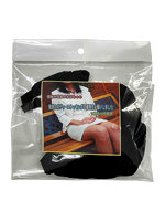 【癒しフル】 【使用済み風加工品】保険外交員のおばちゃん 魅惑のボディーストッキングの着用をお願いしました（KABC-001）｜lingerie9122