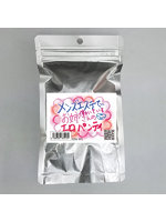 【癒しフル】 【使用済み風加工品】メンズエステで働いているお姉さんのパンツ（EZOL-072）｜lingerie9136