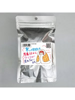 【癒しフル】 【使用済み風加工品】寒い時期は厚着するからアソコが蒸れちゃいます（EZJD-060）｜lingerie9138