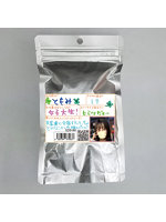 【癒しフル】 【使用済み風加工品】ともみ 19歳 女子大生（EZJD-061）｜lingerie9165