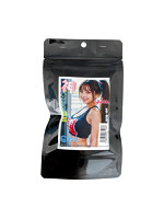 【癒しフル】 【使用済み風加工品】神パンティ図鑑 Eカップ yuka（AZJD-104）｜lingerie9174