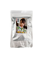 【癒しフル】 【使用済み風加工品】ゆずの 学生（AZJK-079）｜lingerie9175