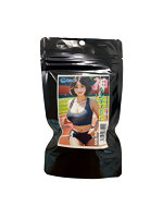 【癒しフル】 【使用済み風加工品】神パンティ図鑑 Gカップ moka（AZJD-106）｜lingerie9218