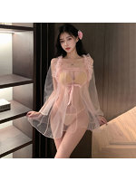 【癒しフル】 砂糖菓子の妖精｜lingerie9271