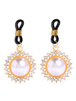 【癒しフル】 【RameRame ニップルアクセサリー】サンシャイン（NPA-110）｜lingerie9324