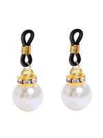 【癒しフル】 【RameRame ニップルアクセサリー】パール（NPA-112）｜lingerie9326