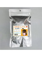 【癒しフル】 たまき 学生 お尻の筋肉強化中！《使用済み風加工品》（Pan2-022JK）｜lingerie9335