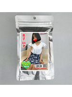 【癒しフル】 【使用済み風加工品】亮子 44才 顔出しエッチな写真1枚付き（EZJU-030）｜li9385