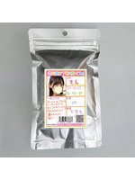 【癒しフル】 《使用済み風加工品》もえ 大学生 20才（Pan2-026JD）｜li9389