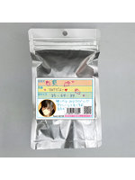 【癒しフル】 《使用済み風加工品》爽 学生 K-POP大好き！（Pan2-027JK）｜li9390