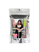 【癒しフル】 【使用済み風加工品】茉奈 28才 顔出しエッチな写真1枚付き（EZOL-085）｜li9421