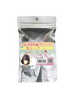 【癒しフル】 《使用済み風加工品》うらら 学生 1？才（Pan2-031JK）｜li9427