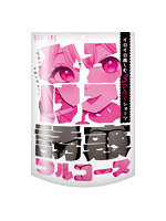 【癒しフル】 とろける誘惑フルコース ショーツ3枚セット セクシーランジェリー レディース フリーサイズ｜li9445