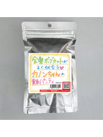 【癒しフル】 【使用済み風加工品】金髪ボブカットがよく似合うカノンちゃんの買取パンティ（EZJK-031）｜li9450