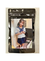 【癒しフル】 《使用済み風加工品》女子〇生のお下がり下着021｜li9509