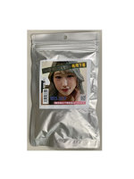 【癒しフル】 【使用済み風加工品】その場で脱いでもらった着用下着 萌巳 20才（AZJD-128）｜li9552