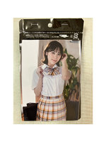 【癒しフル】 《使用済み風加工品》女子〇生のお下がり下着022｜li9569