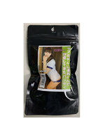 【癒しフル】 【使用済み風加工品】ラブホテルに連れ込んで拝借してきたパンティ 朱音ちゃん（AZJK-099）｜li9602