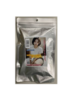 【癒しフル】 【使用済み風加工品】エステティシャン mahoちゃんの仕事中に履いていたパンティ（AZOL-139）｜li9604