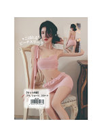 【癒しフル】 こぼれるピーチスリープ｜li9625