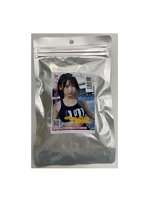 【癒しフル】 【使用済み風加工品】短距離選手 mikaちゃんの練習中に履いていたパンティ（AZJD-136）｜li9629