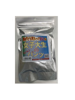 【癒しフル】 【使用済み風加工品】誰がどう見たって巨乳な女子大生のパンツ（AZJD-137）｜li9630