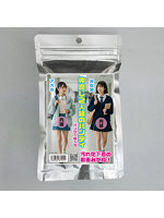 【癒しフル】 【使用済み風加工品】仲良し2人組のパンティ アスカ＆沙也加（EZJD-081）｜li9639