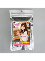 【癒しフル】 《使用済み風加工品》中古買取パンティ ちなみ（Pan2-053OL）｜li9657