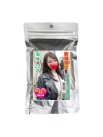 【癒しフル】 【使用済み風加工品】瑞稀 22才 顔出しエッチな写真1枚付き（EZJD-083）｜li9682