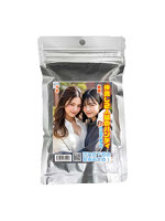 【癒しフル】 【使用済み風加工品】仲良し2人組のパンティ りの＆帆夏（EZJD-084）｜li9683