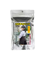 【癒しフル】 【使用済み風加工品】この子のパンツ vol.21（EZJD-086）｜li9686