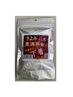 【癒しフル】 【使用済み風加工品】豊満熟女の年季の入った下着（AZJU-081）｜li9693