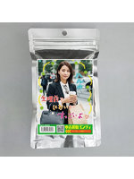 【癒しフル】 《使用済み風加工品》中古買取パンティ ハルカ（Pan2-060OL）｜li9703