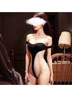 【癒しフル】 魅惑のオフショルダー（YA0088）｜li9709