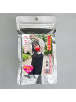 【癒しフル】 【使用済み風加工品】ひな 21才 顔出しエッチな写真1枚付き（EZJD-087）｜li9714