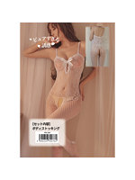 【癒しフル】 ピュアすぎる誘惑｜li9738