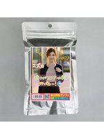 【癒しフル】 《使用済み風加工品》中古買取パンティ スズカ（Pan2-063OL）｜li9741